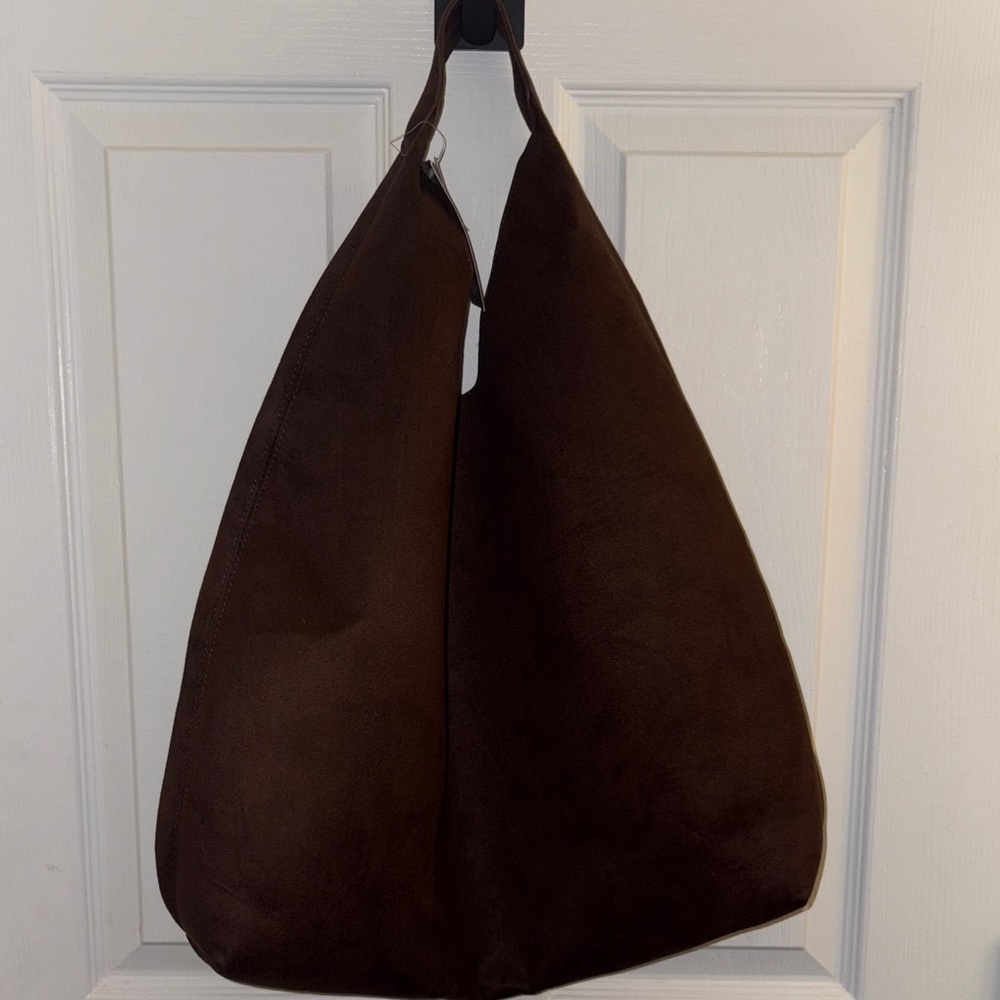 Gap Vegan Leather Bag